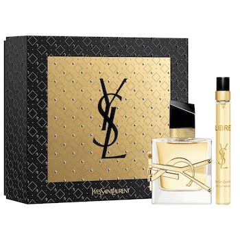 ysl y perfume set|ysl libre gift set boots.